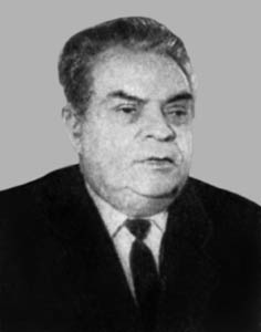 Аденський Андрій  Дмитрович